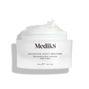 Medik8 Advanced Night Restore 50 ml - Medik8