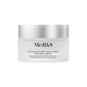 Medik8 Advanced Pro-Collagen + Peptide Cream 50 ml - Medik8