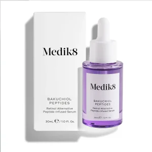 Medik8 Bakuchiol Peptides 30 ml - Medik8