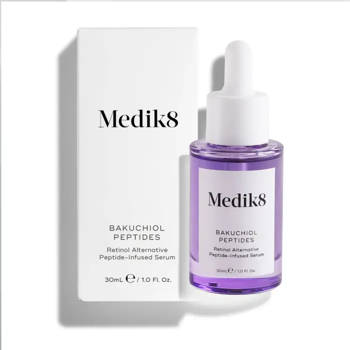 Medik8 Bakuchiol Peptides 30 ml - 1
