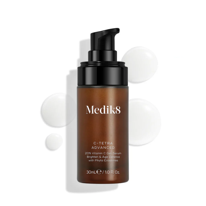Medik8 C-Tetra Advanced 30 ml - 1