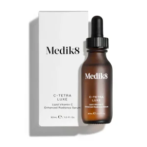 Medik8 C-Tetra Luxe 30 ml - Medik8