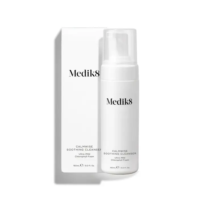 Medik8 Calmwise Soothing Cleanser 150 ml - 1