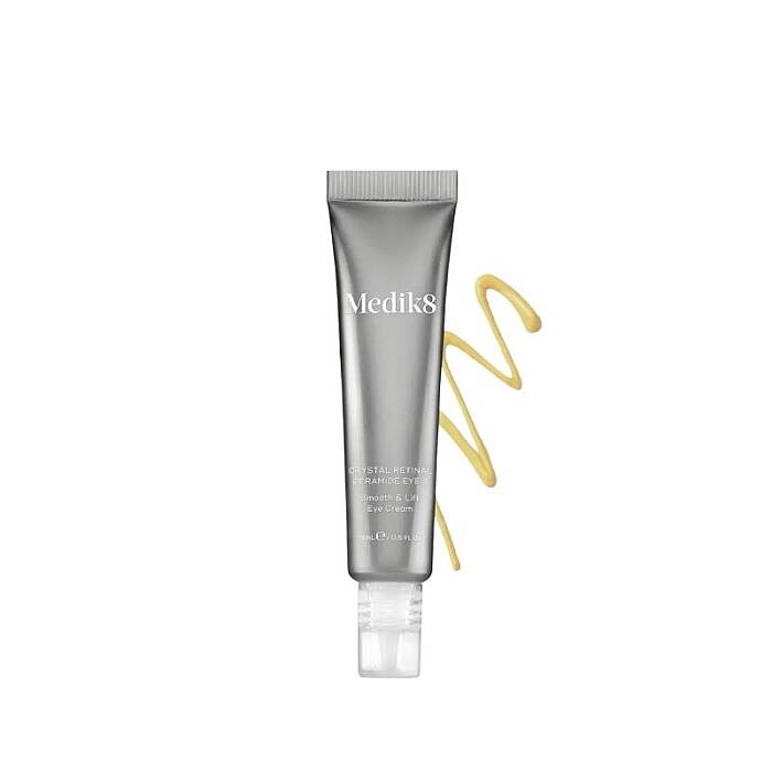 Medik8 Crystal Retinal Ceramide Eye 6 15 ml - 1