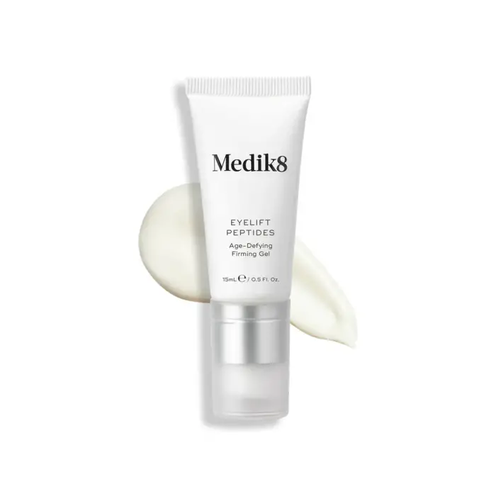 Medik8 Eyelift Peptides Gel 15 ml - 1