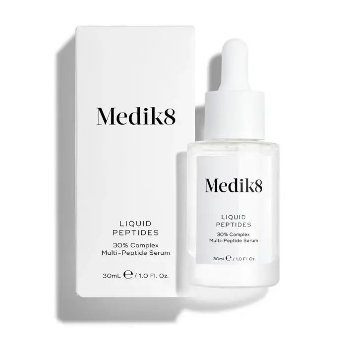Medik8 Liquid Peptide 30 ml - 1