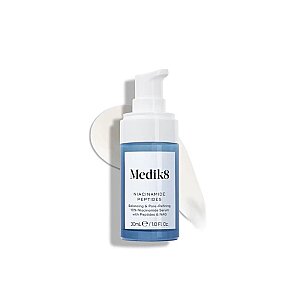 Medik8 Niacinamide Peptides 30 ml - Medik8