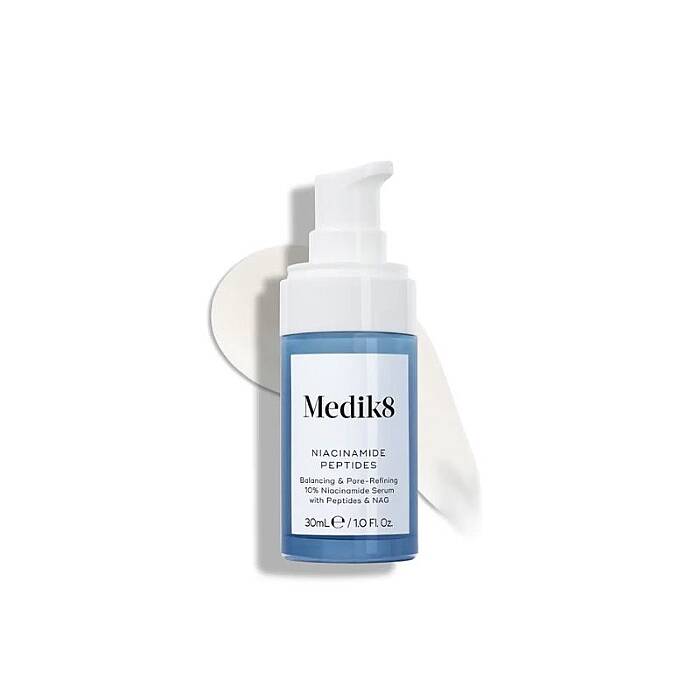 Medik8 Niacinamide Peptides 30 ml - 1