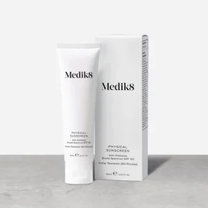 Medik8 Physical Sunscreen SPF50+ 60 ml - Medik8