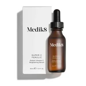 Medik8 Super C Ferulic 30 ml - Medik8