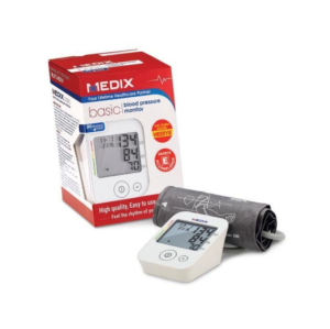 Medix Basic Koldan Ölçer Tansiyon Aleti - Medix