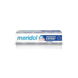 Meridol Parodont Expert Diş Eti Bakımı Diş Macunu 75 ml - Meridol