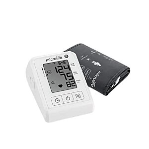 Microlife BP B1 Classic Koldan Dijital Tansiyon Aleti - Microlife