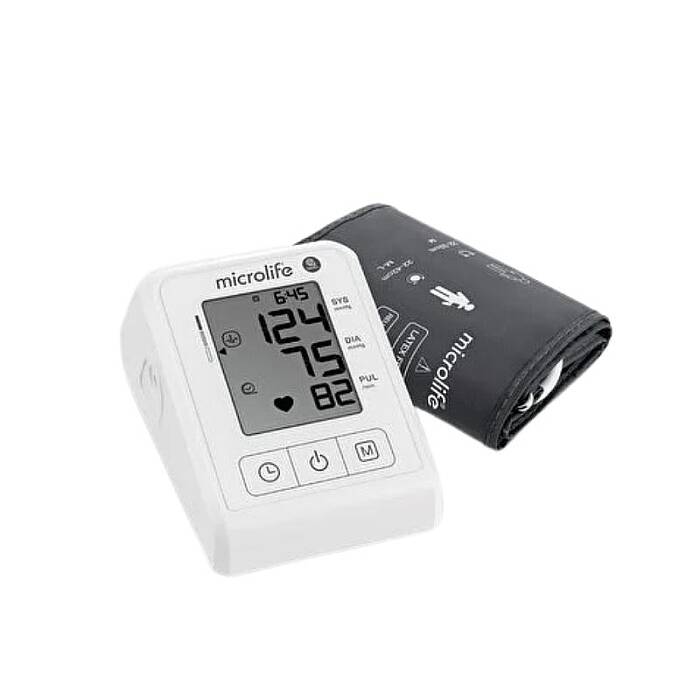 Microlife BP B1 Classic Koldan Dijital Tansiyon Aleti - 1