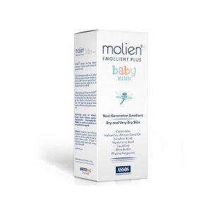 Molien Baby Losyon 300 ml - Assos