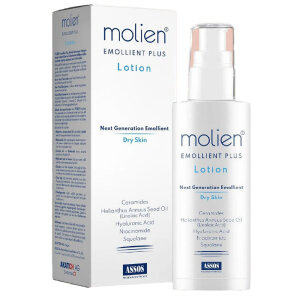 Molien Losyon 100 ml - Assos