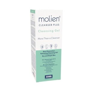 Molien Temizleyici Jel 300 ml - Assos