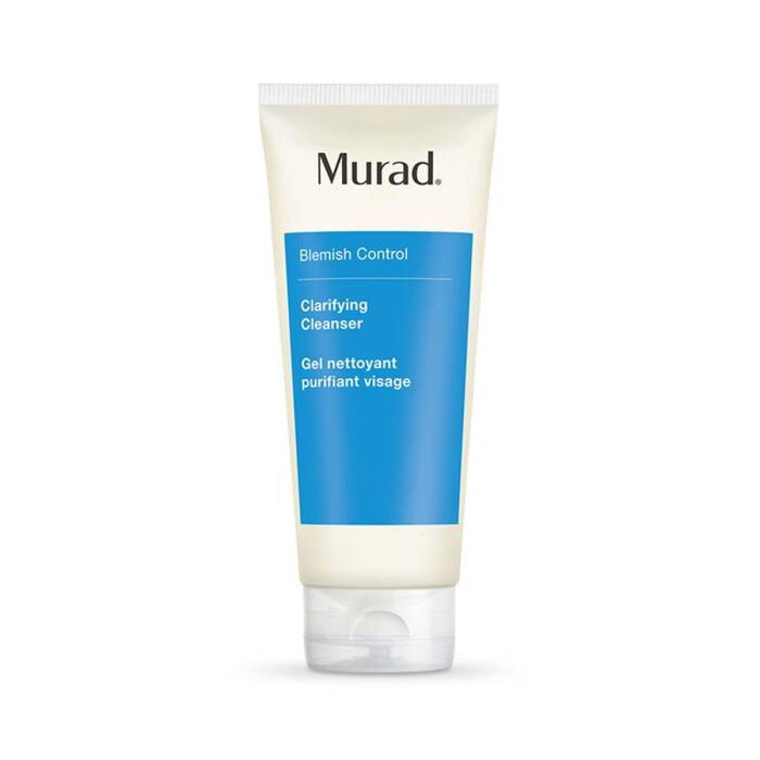 Murad Blemish Control Clarifying Cleanser 148 ml - 1