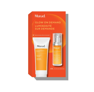 Murad Brightening Glow-Getters Duo Set (KAMPANYA ÜRÜNÜ) - Promosyon Ürünleri