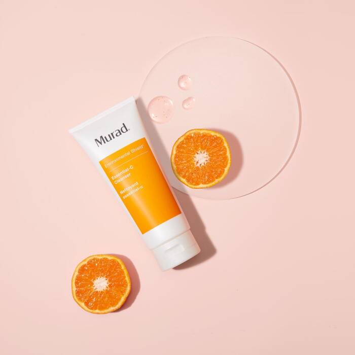 Murad Environmental Shield Essential-C Cleanser 148 ml - 2
