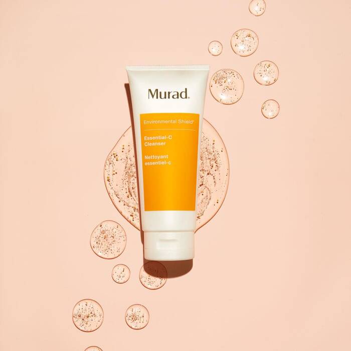 Murad Environmental Shield Essential-C Cleanser 148 ml - 3