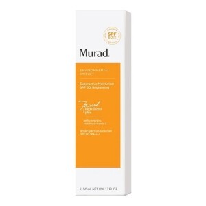Murad Environmental Shield Superactive Moisturizer SPF 50: Brightening 50 ml - 2