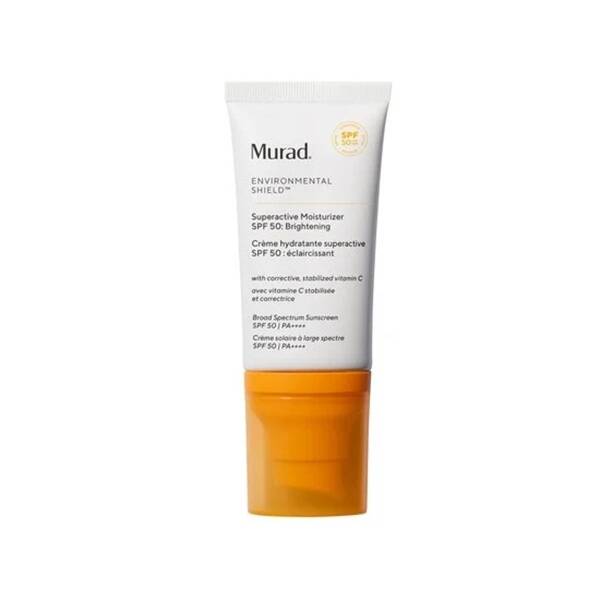 Murad Environmental Shield Superactive Moisturizer SPF 50: Brightening 50 ml - 1