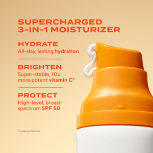 Murad Environmental Shield Superactive Moisturizer SPF 50: Brightening 50 ml - 4