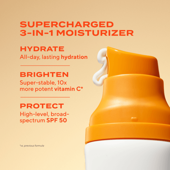 Murad Environmental Shield Superactive Moisturizer SPF 50: Brightening 50 ml - 4