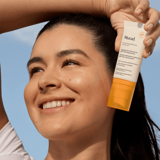 Murad Environmental Shield Superactive Moisturizer SPF 50: Brightening 50 ml - 6