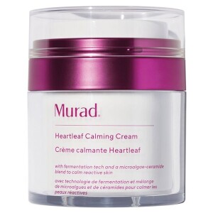 Murad Hydration Sensitive Skin Heartleaf Calming Cream 50 ml - Murad