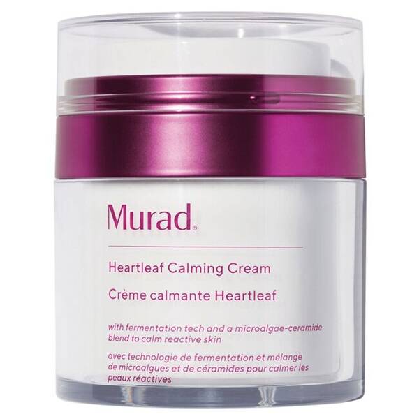 Murad Hydration Sensitive Skin Heartleaf Calming Cream 50 ml - 1