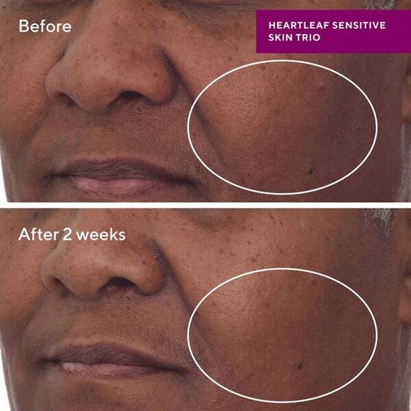 Murad Hydration Sensitive Skin Heartleaf Calming Cream 50 ml - 2