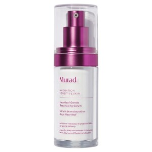 Murad Hydration Sensitive Skin Heartleaf Gentle Resurfacing Serum 30 ml - Murad