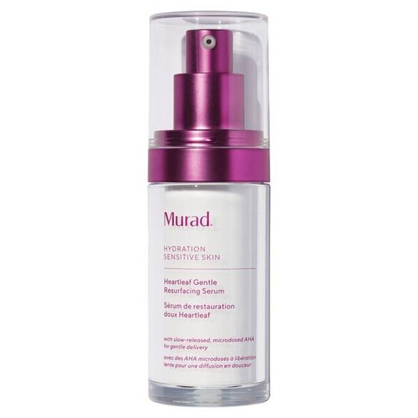 Murad Hydration Sensitive Skin Heartleaf Gentle Resurfacing Serum 30 ml - 1