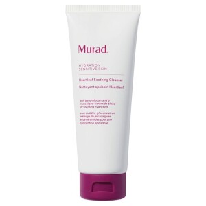 Murad Hydration Sensitive Skin Heartleaf Soothing Cleanser 148 ml - Murad