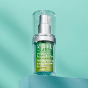 Murad Resurgence Retinol Youth Renewal Eye Serum 15 ml - 2