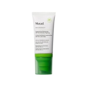 Murad Resurgence Superactive Moisturizer SPF 50: Wrinkle-Fighting 50 ml - Murad