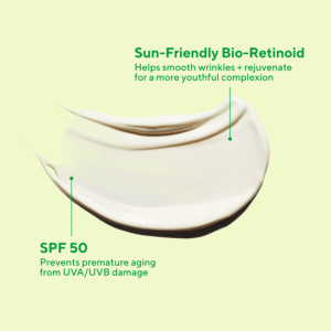 Murad Resurgence Superactive Moisturizer SPF 50: Wrinkle-Fighting 50 ml - 3