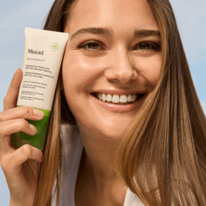 Murad Resurgence Superactive Moisturizer SPF 50: Wrinkle-Fighting 50 ml - 6