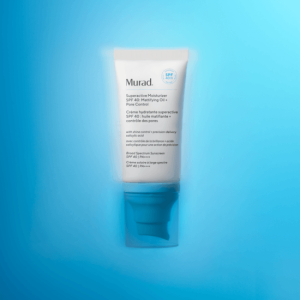 Murad Superactive Moisturizer SPF 40: Mattifying Oil + Pore Control 50 ml - 5
