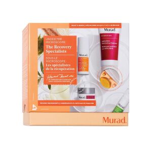 Murad The Recovery Specialist Kit - Murad