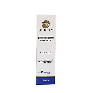 Murnia Barrier Mouth Gel-A 100 ml - Aymed