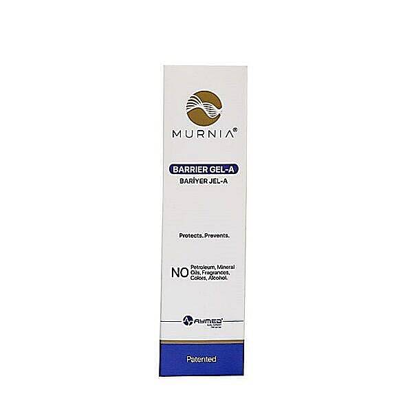 Murnia Barrier Mouth Gel-A 100 ml - 1