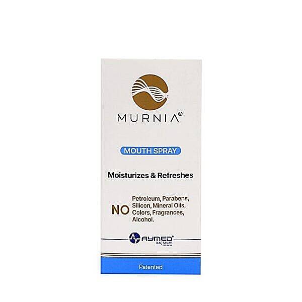 Murnia Mouth Spray 50 ml - 1
