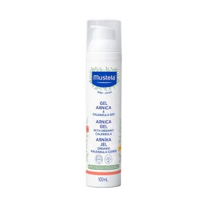 Mustela Arnica Jel 100 ml - Mustela