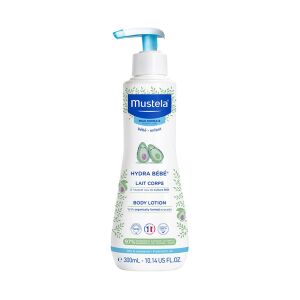 Mustela Hydra Bebe Vücut Losyonu 300 ml - Mustela