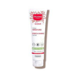 Mustela Maternite Stretch Marks Çatlak Öncesi Kremi 150 ml - Mustela