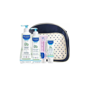Mustela Merhaba Bebek Seti - Mustela 