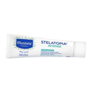 Mustela Stelatopia Intense Kızarıklık ve Kaşıntı Giderici Krem 30 ml - Mustela